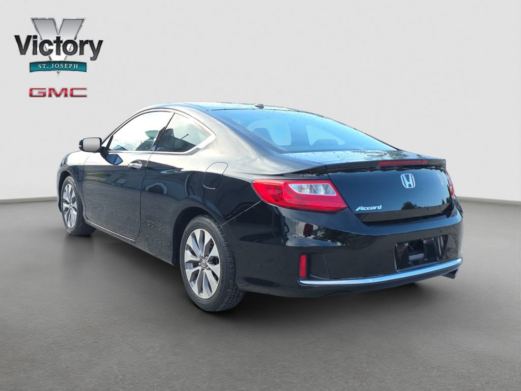 Used 2015 Honda Accord EX-L image 15