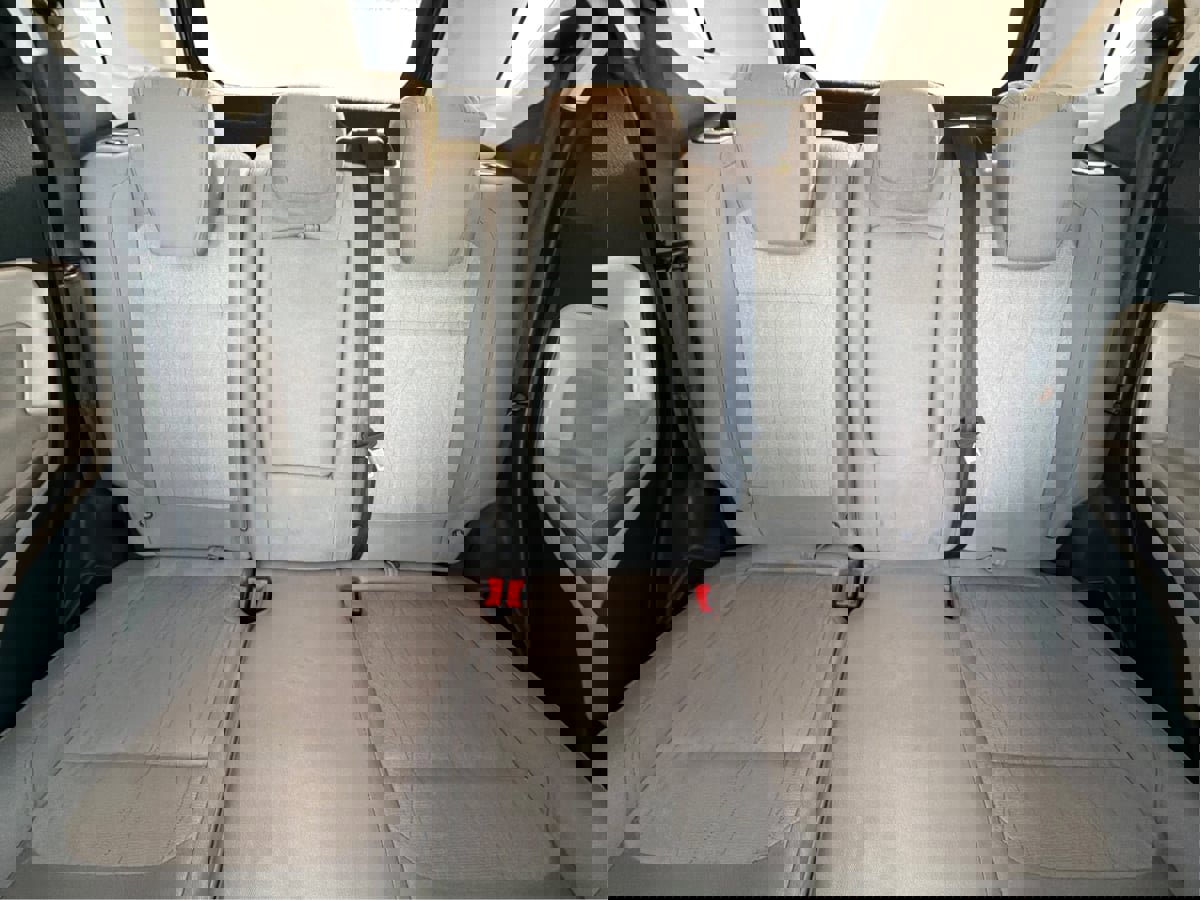 Used 2021 Ford EcoSport SE w/ SE Convenience Package image 20