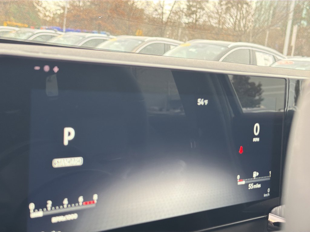 New 2026 Nissan Kicks SR w/ SR Premium Package image 21