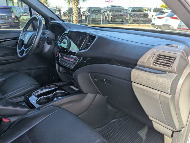 Used 2022 Honda Passport Elite image 31