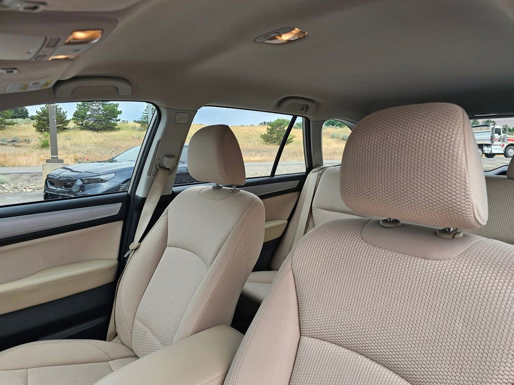 Used 2019 Subaru Outback 2.5i AWD/4WD image 20