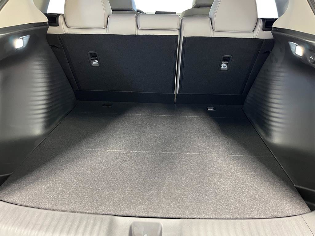 New 2027 Honda HR-V EX-L image 25