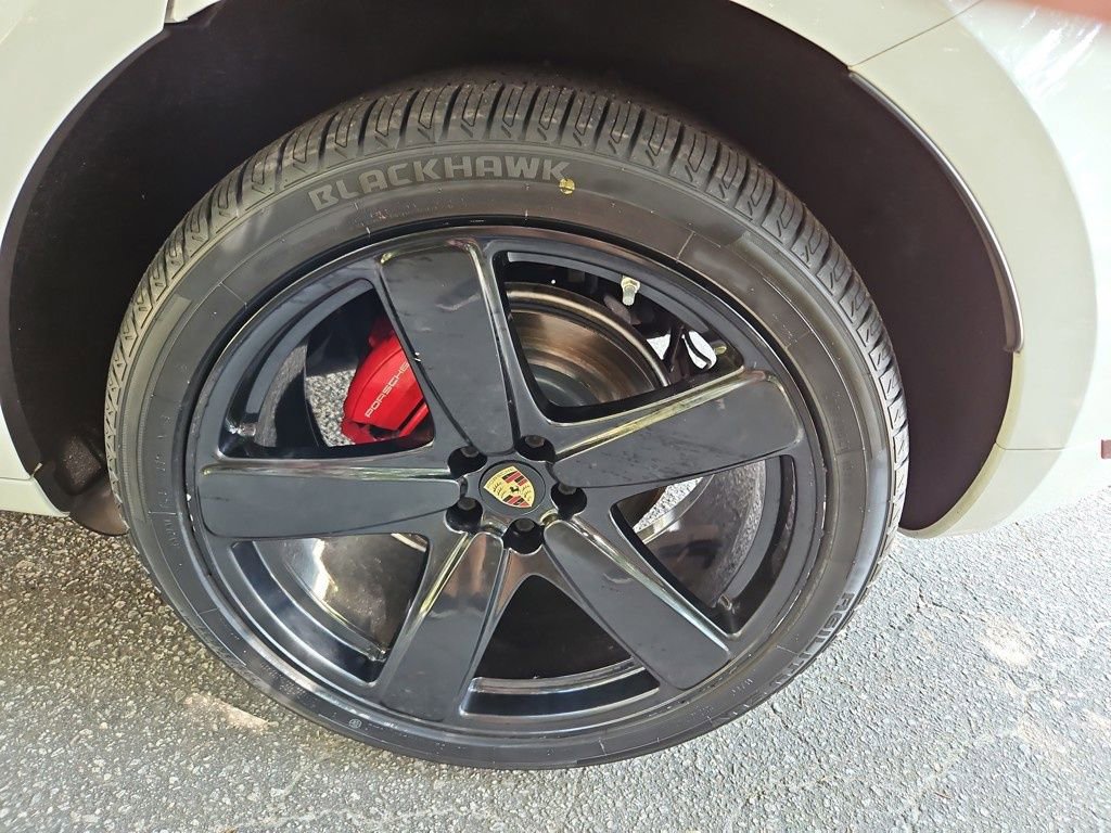 Used 2018 Porsche Macan GTS image 33