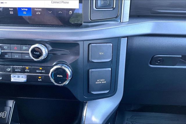 Used 2025 Ford F150 XLT w/ Equipment Group 301A Standard AWD/4WD image 26