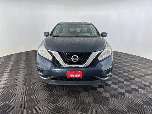 Used 2017 Nissan Murano S FWD image 2