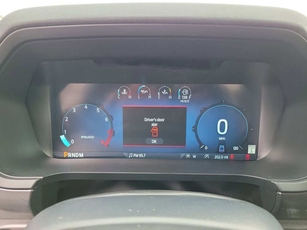 New 2026 Ford F150 Lariat w/ FX4 Off-Road Package image 26