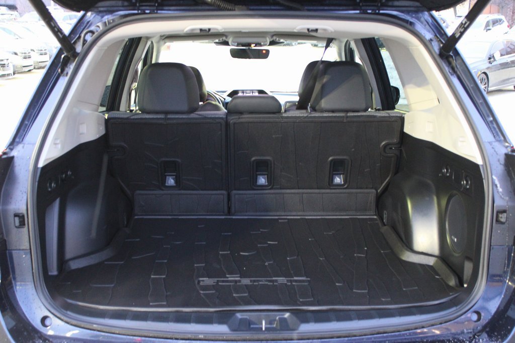 Used 2022 Subaru Forester Sport image 30