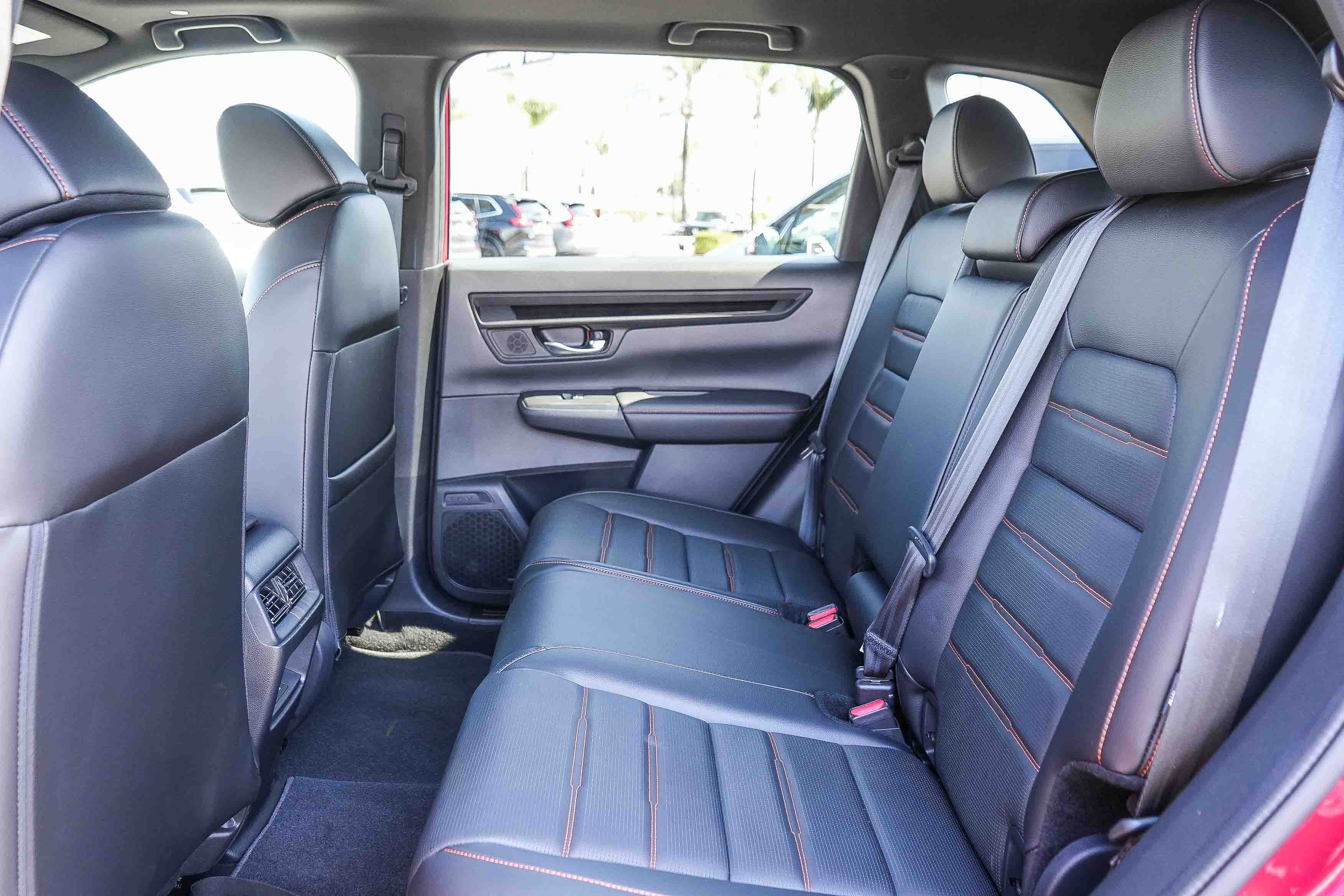 Certified 2025 Honda CR-V Sport-L image 22