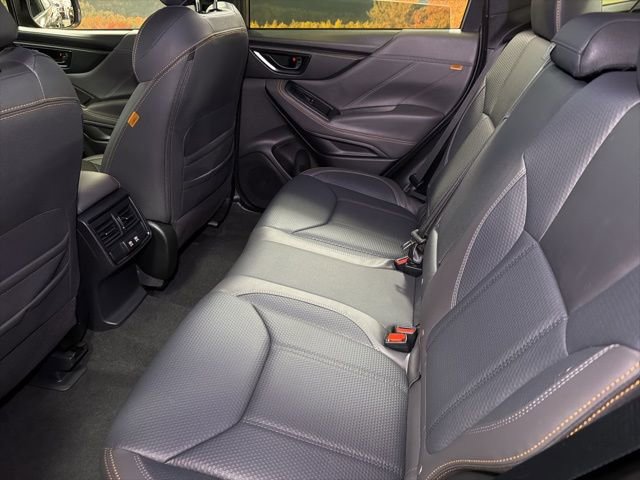 Certified 2024 Subaru Forester Wilderness AWD/4WD image 43