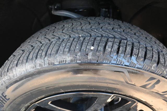 Used 2024 Chevrolet Silverado 1500 Custom w/ LPO, Dark Essentials Package image 26