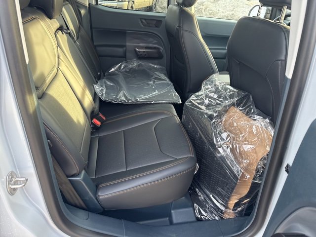 New 2026 Ford Maverick Tremor image 15