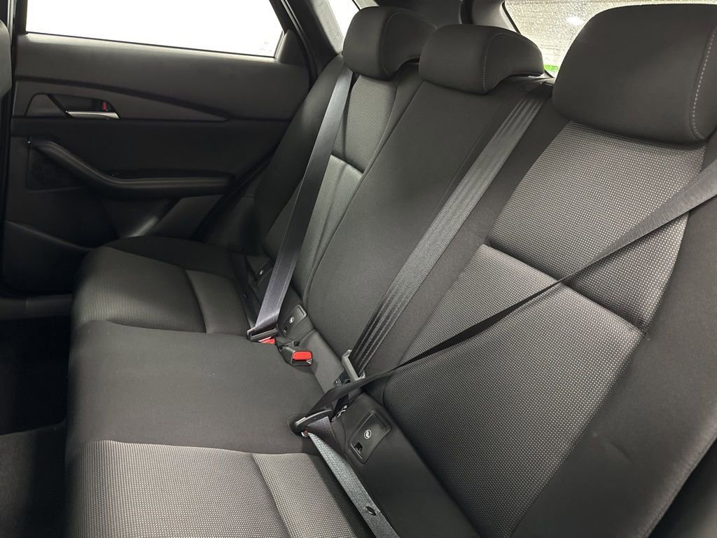 New 2026 MAZDA CX-30 AWD 2.5 S image 13