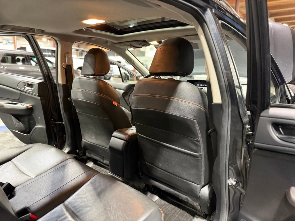 Used 2016 Subaru Crosstrek 2.0i Limited image 23