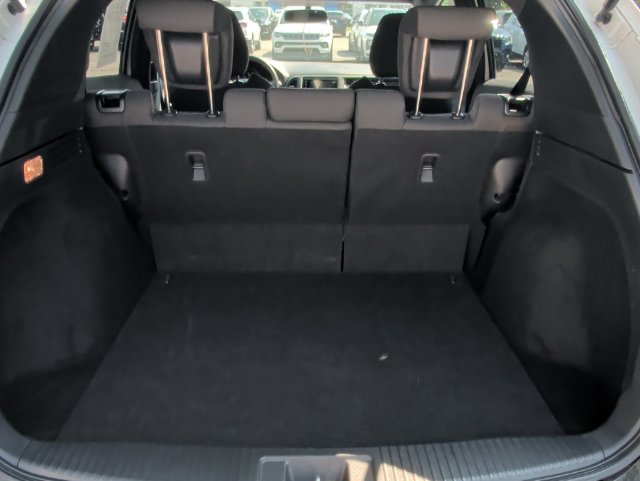 Used 2021 Honda HR-V Sport image 26
