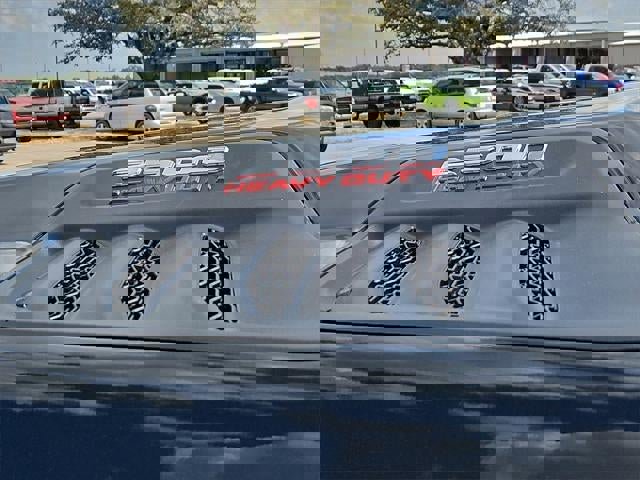 New 2026 RAM 2500 Laramie w/ Sport Appearance Package image 45