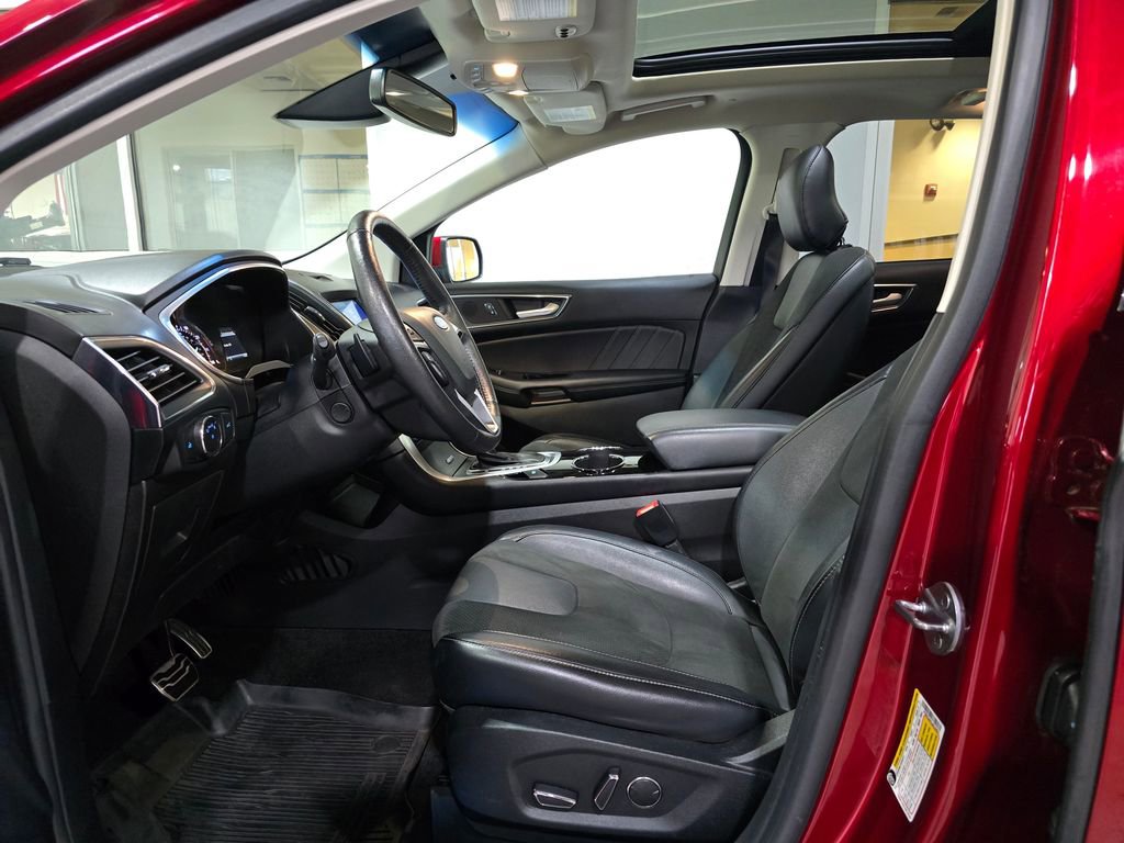 Used 2018 Ford Edge Sport w/ Equipment Group 401A image 22