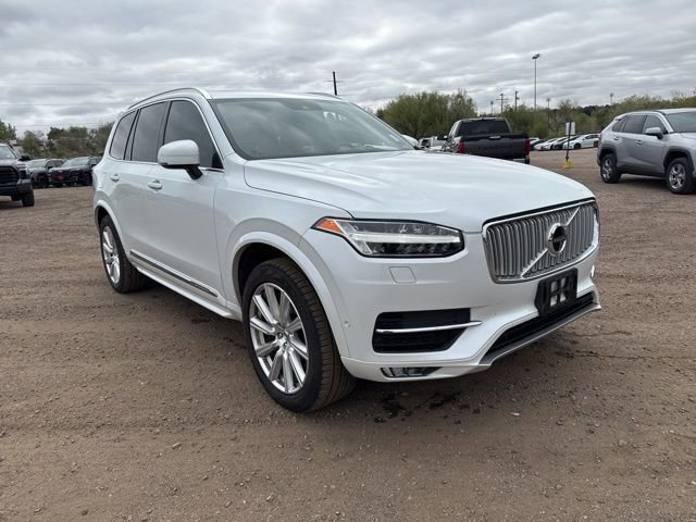 Used 2018 Volvo XC90 T6 Inscription w/ Luxury Package AWD/4WD image 8