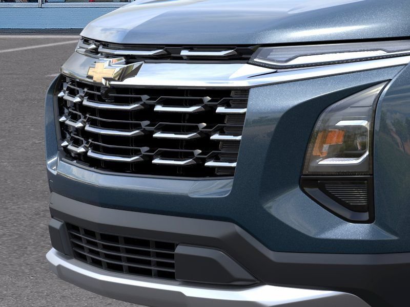 New 2027 Chevrolet Equinox LT w/ LPO, Floor Liner Package FWD image 13