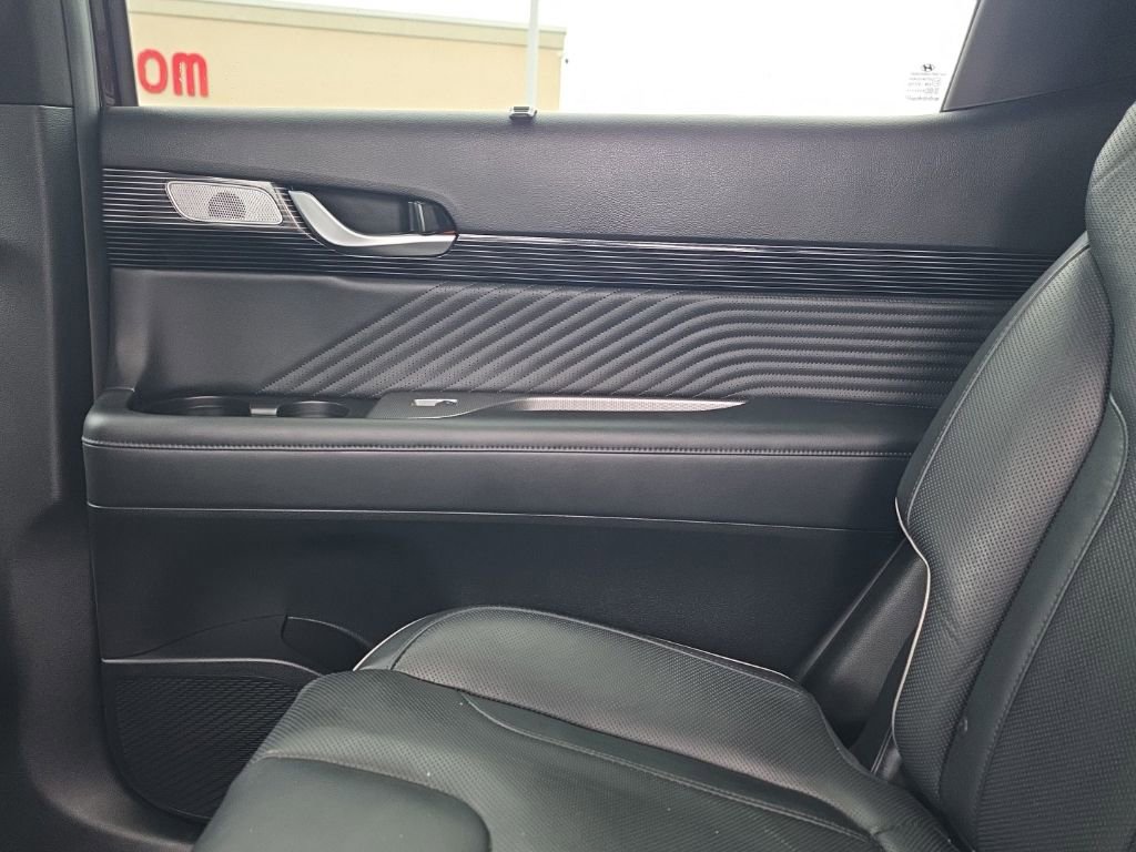 Used 2023 Hyundai Palisade Calligraphy AWD/4WD image 10