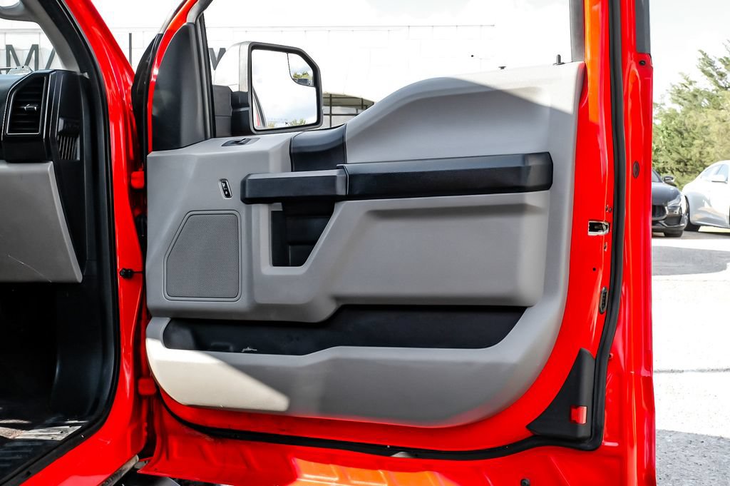Used 2015 Ford F150 XL w/ Equipment Group 101A Mid RWD image 33