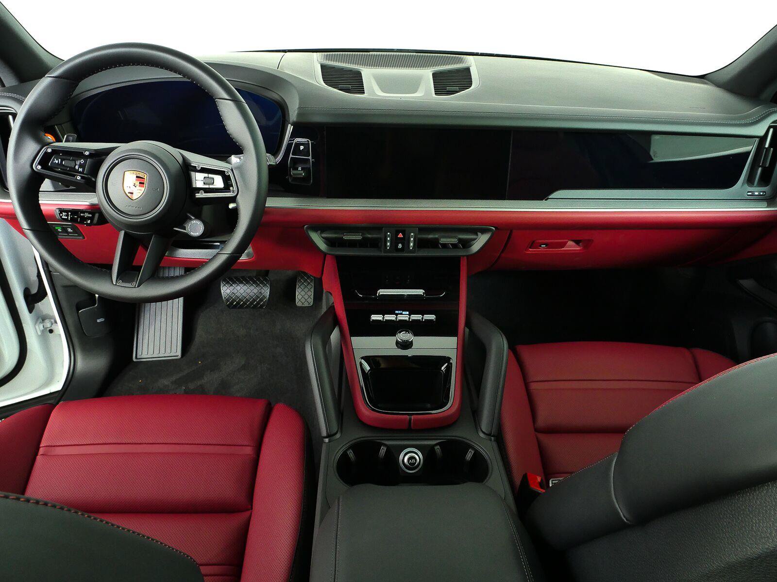 New 2026 Porsche Cayenne AWD/4WD image 17