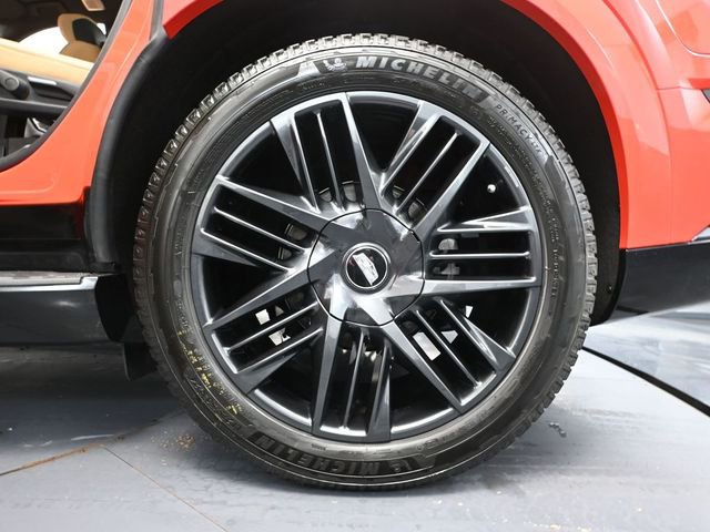 Used 2026 Cadillac Escalade IQ Sport 2 w/ LPO, ONYX Package image 14