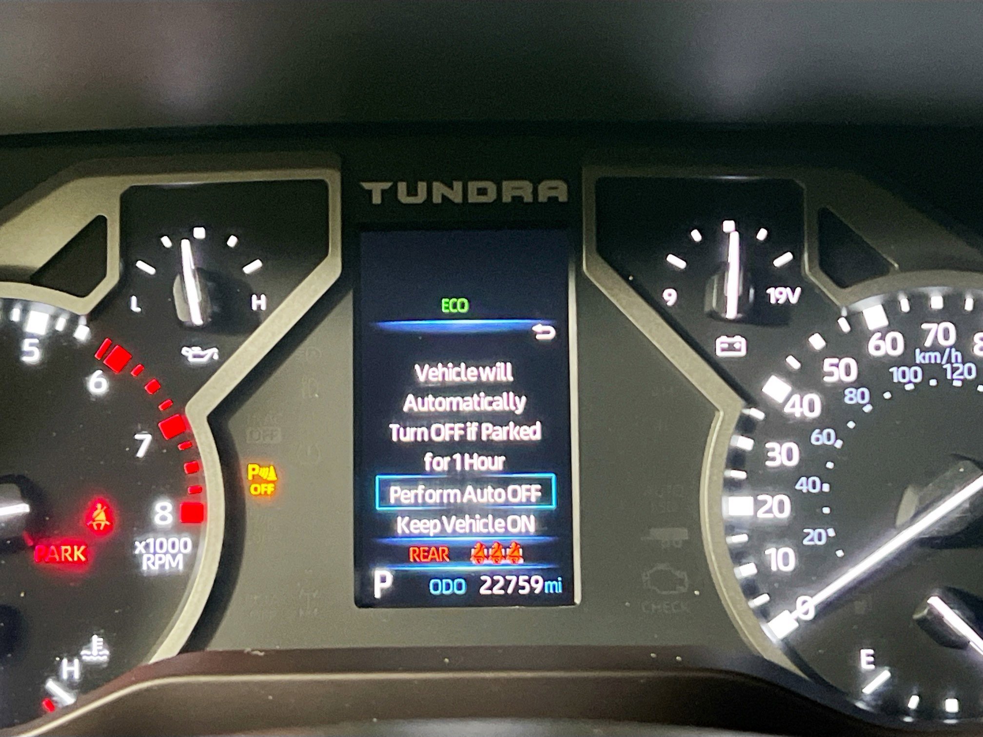 Used 2024 Toyota Tundra SR5 w/ SR5 Convenience Package image 23