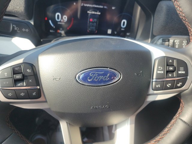 New 2026 Ford Explorer Active w/ Active Comfort Package AWD/4WD image 21