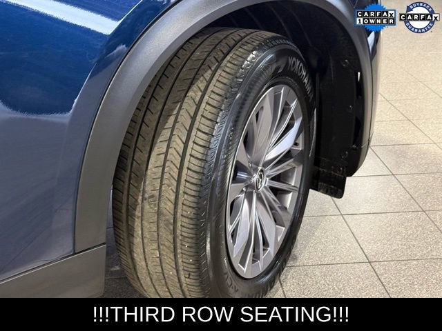 Used 2025 MAZDA CX-90 3.3 Turbo w/ Select Package image 13