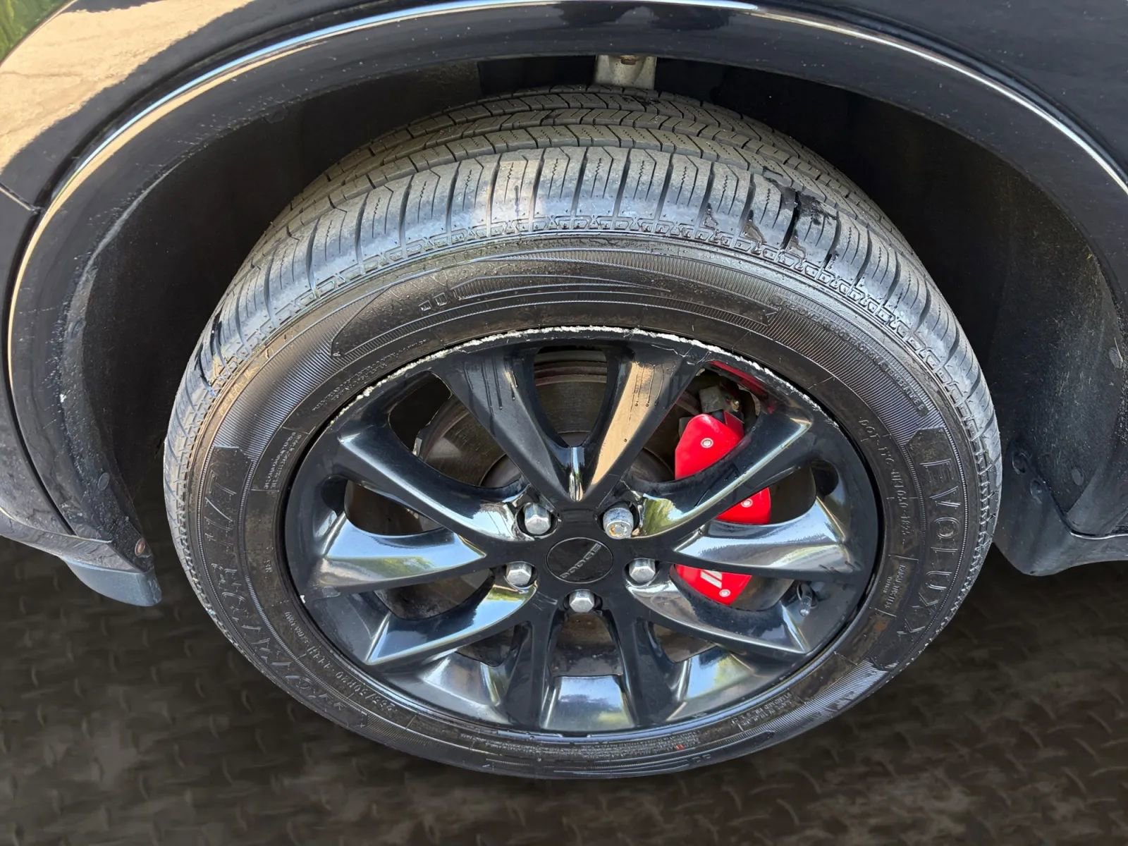 Used 2018 Dodge Durango GT w/ Premium Group AWD/4WD image 37