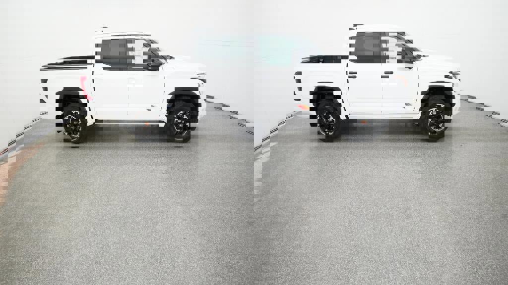 New 2026 Toyota Tundra SR5 AWD/4WD image 11