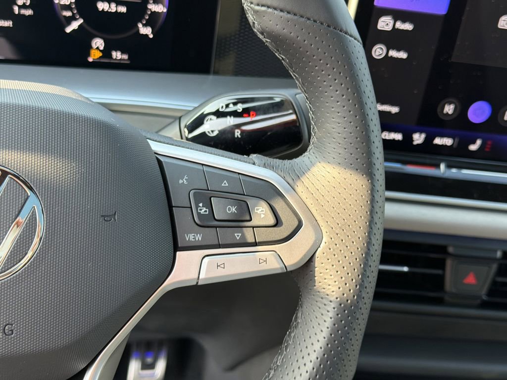 New 2026 Volkswagen Tiguan SE R-Line image 27