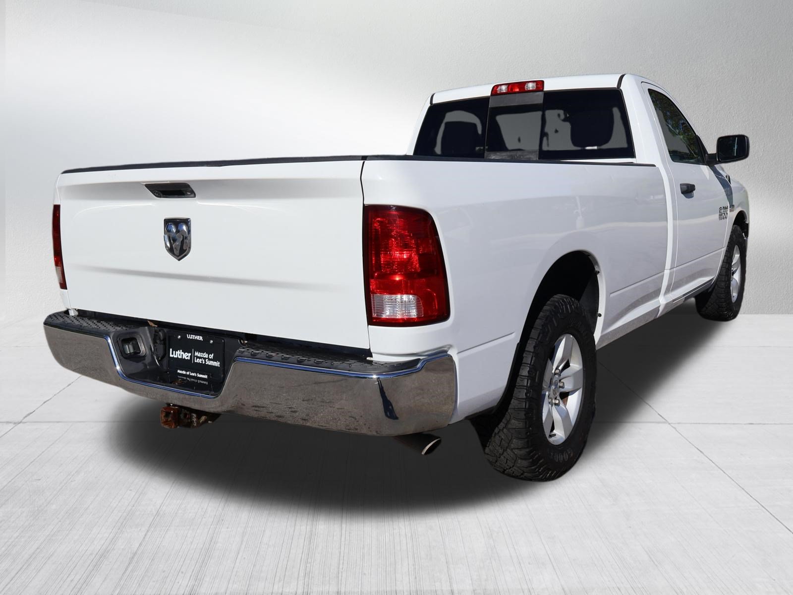 Used 2018 RAM 1500 Tradesman w/ Power & Remote Entry Group RWD image 7