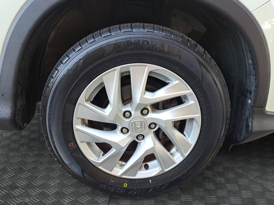 Used 2016 Honda CR-V EX image 20