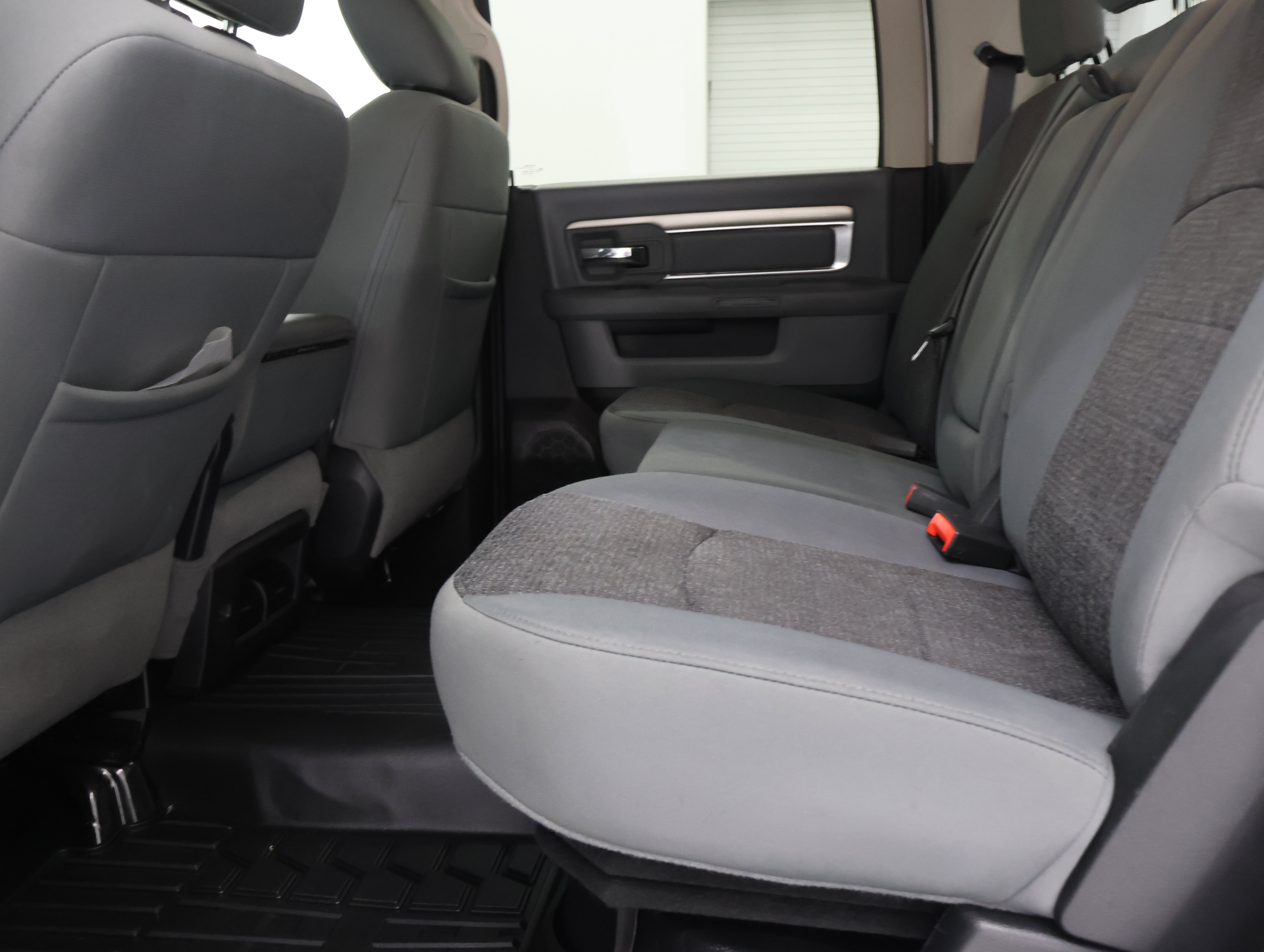 Used 2018 RAM 2500 Big Horn AWD/4WD image 34