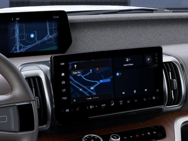 New 2027 Ford Expedition King Ranch AWD/4WD image 14