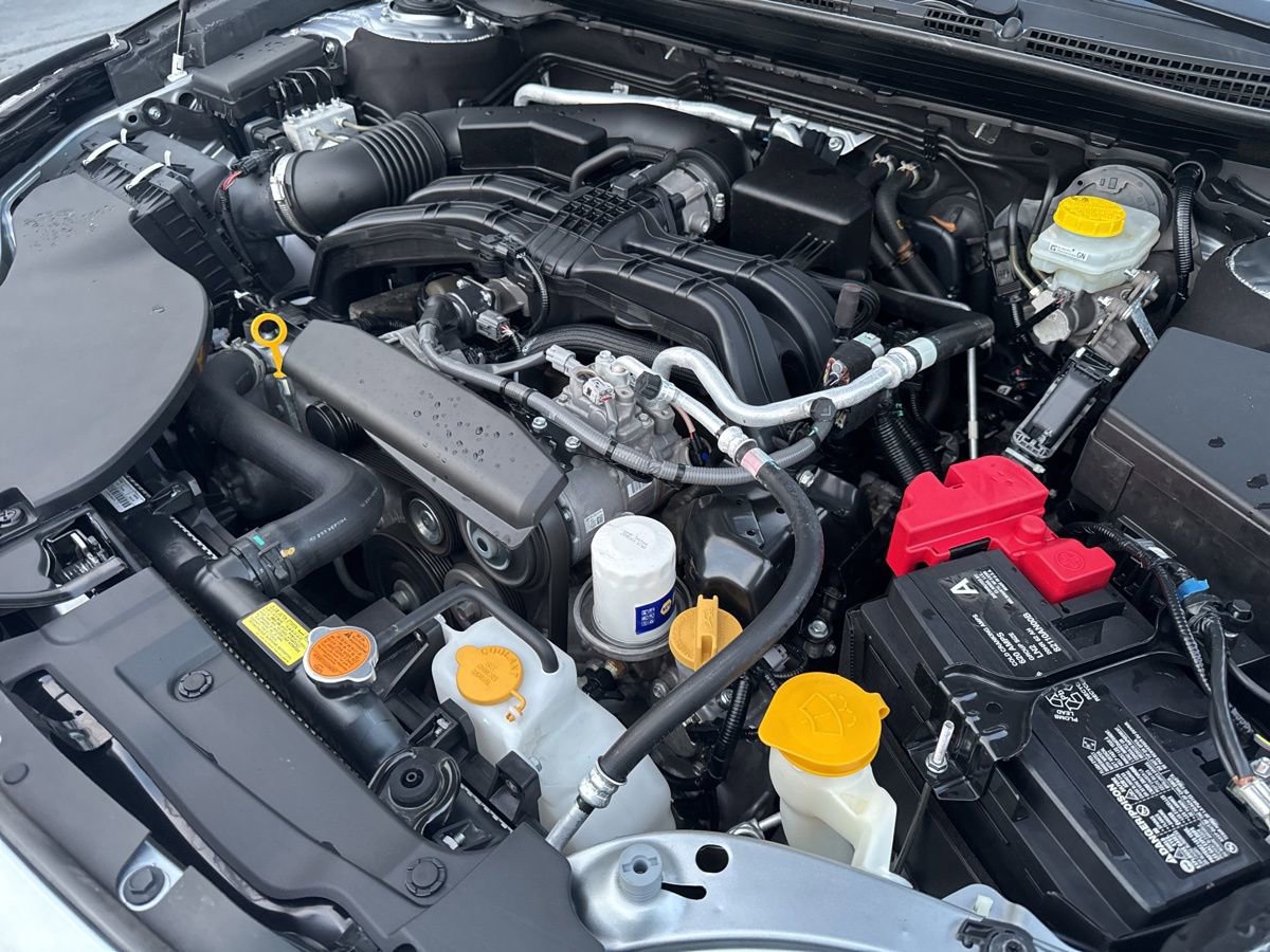 Used 2023 Subaru Legacy AWD/4WD image 48