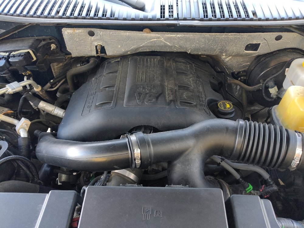 Used 2017 Ford Expedition King Ranch RWD image 30