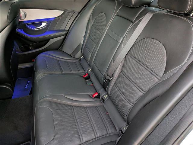 Used 2020 Mercedes-Benz C 63 AMG Sedan image 17