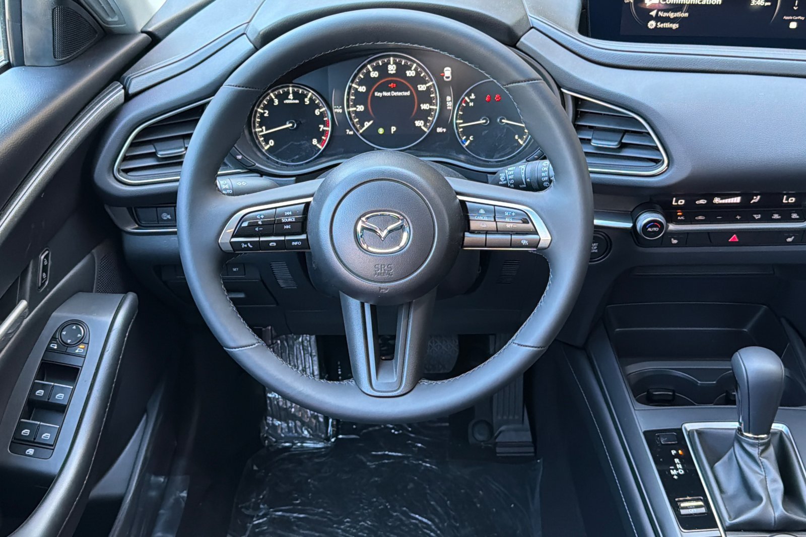 New 2026 MAZDA CX-30 AWD 2.5 S w/ Select Sport Pkg image 14