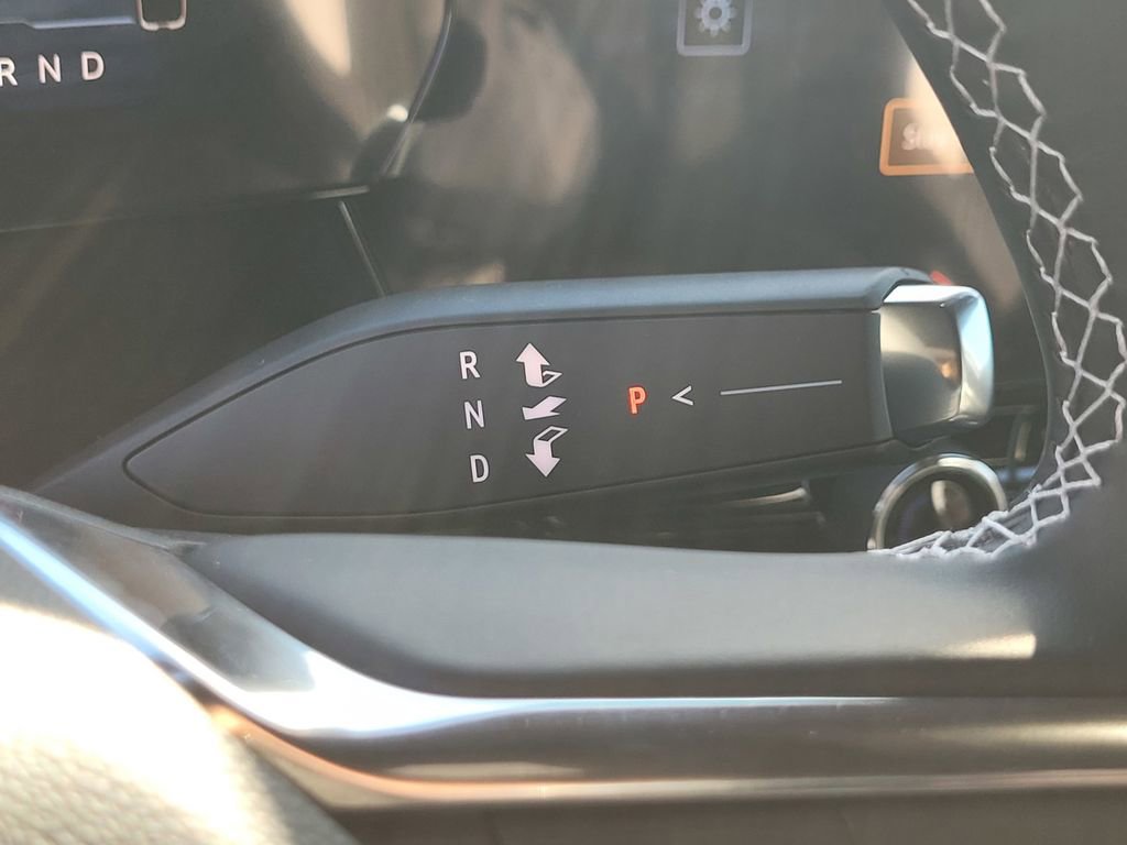 New 2026 Chevrolet Blazer EV LT image 21