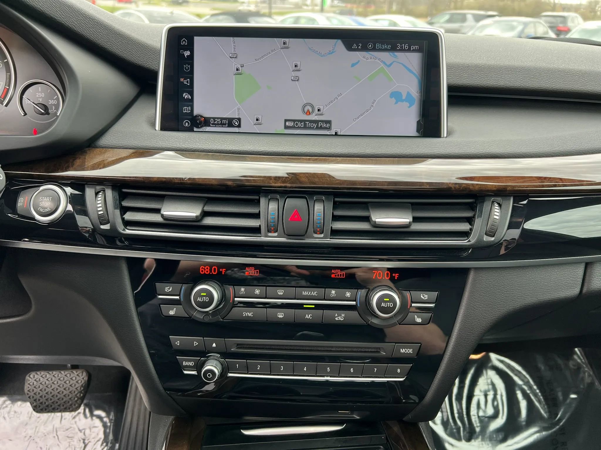 Used 2017 BMW X5 xDrive35i image 17