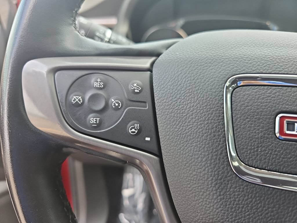 Certified 2023 GMC Acadia AT4 w/ Technology Package AWD/4WD image 22