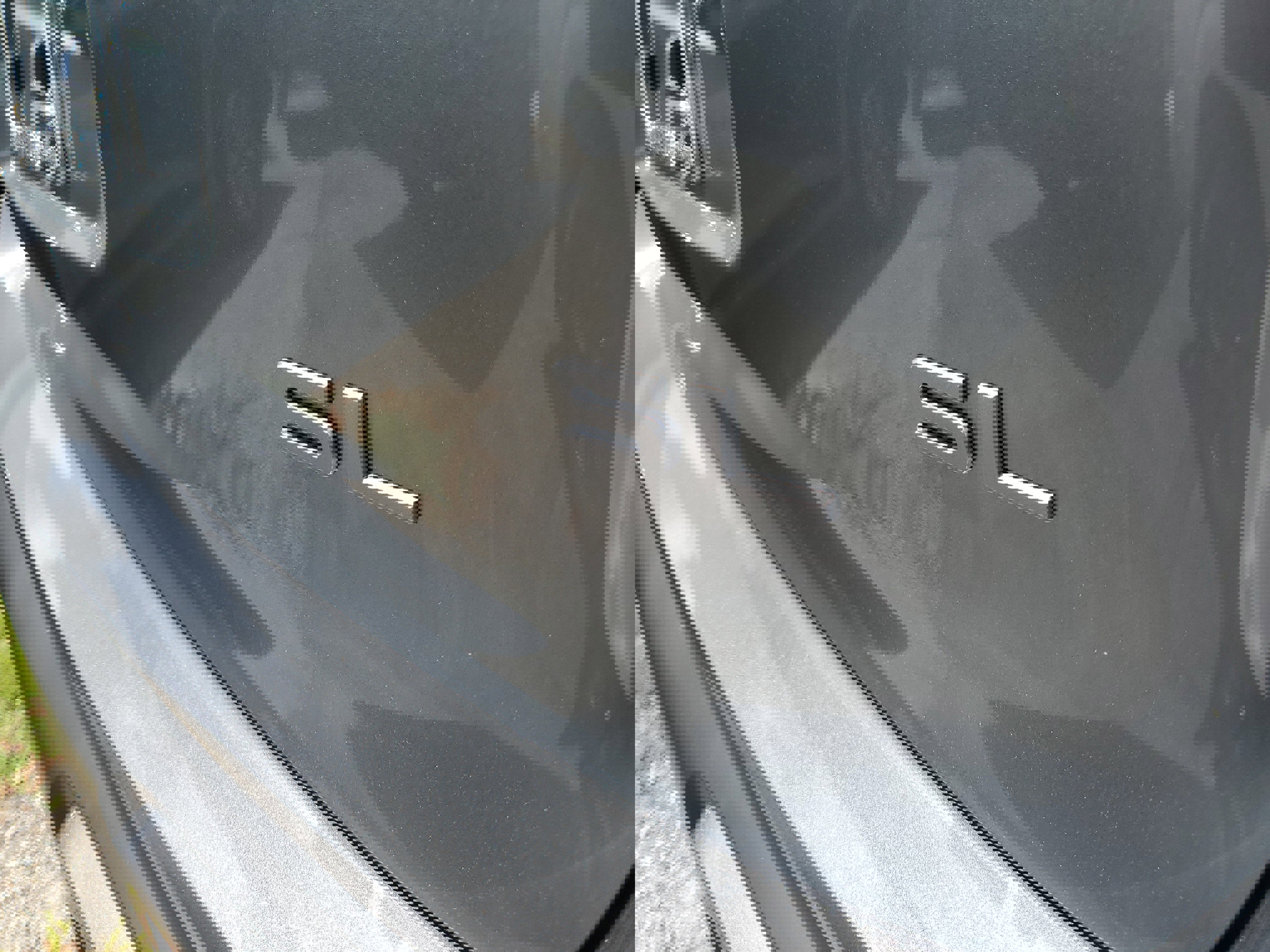 New 2025 Nissan Armada SL w/ Captain's Chari Seat Package image 5