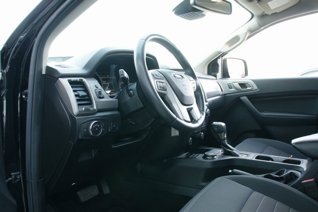 Used 2019 Ford Ranger XLT w/ Equipment Group 302A Luxury image 15