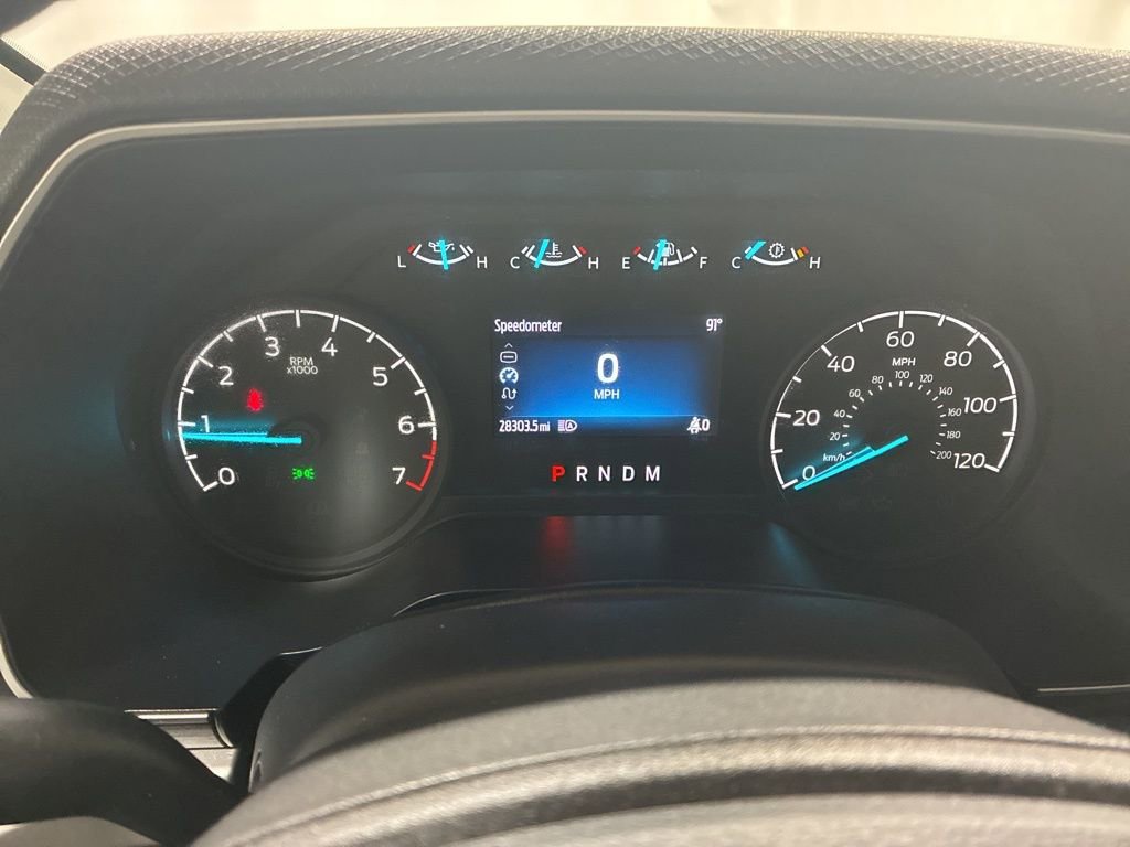 Used 2022 Ford F150 XLT AWD/4WD image 16