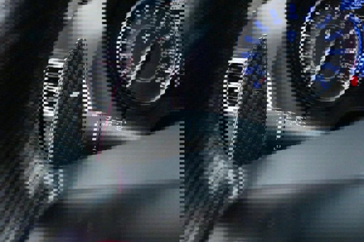 Used 2022 Maserati Ghibli Modena Q4 image 29