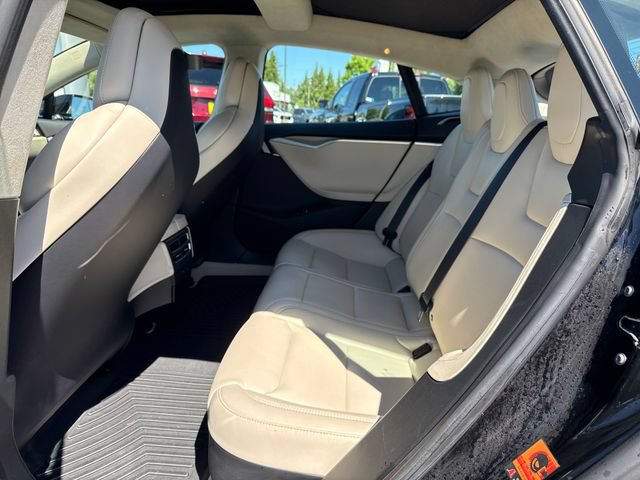 Used 2017 Tesla Model S 60 RWD image 13
