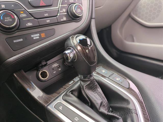 Used 2012 Kia Optima EX w/ Premium Pkg FWD image 12