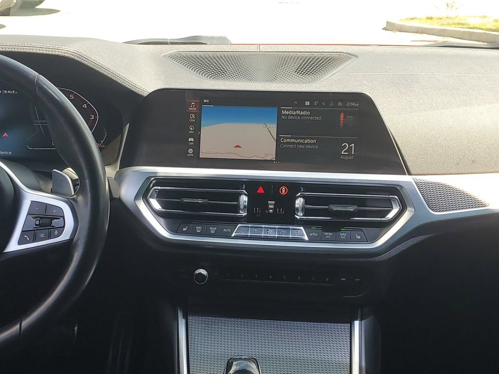 Used 2020 BMW M340i RWD image 19